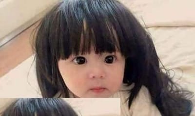 أنتِ حامل بشيطان !!!