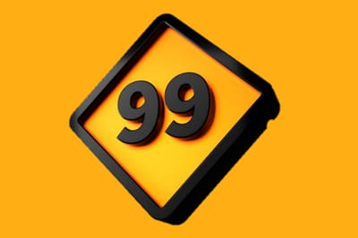 قاعدة 99