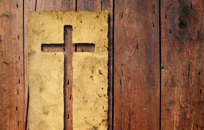 أَجَابَهُم يَسُوع: «هَلِ الآنَ تُؤْمِنُون؟!