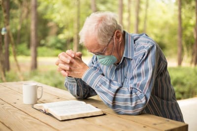 "لأَنَّهُ مَا مِنْ مَحْجُوبٍ إِلاَّ سَيُكْشَف، ومَا مِنْ خَفِيٍّ إِلاَّ سَيُعْرَف..."