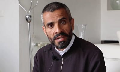 "الأب مجدي علّاوي" قدّيس مضطَهَد من قدّيسي لبنان!