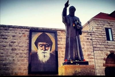 وصل ضغطه للـ 4 وكاد أن يموت لولا تدخل مار شربل - أعجوبة جديدة سُجّلت بتاريخ اليوم ٢٨ حزيران