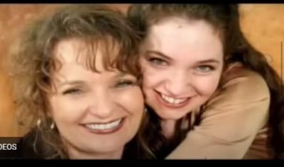 رأت الطفلة بريتاني يسوع وهي على فراش الموت وتم بعدها الشفاء! إليكم التفاصيل...