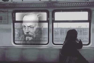 المقصورة الأخيرة في القطار