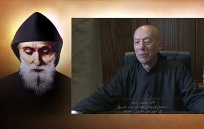 من 175 إلى إنسان.. مار شربل يكسر إرادة الأطباء !