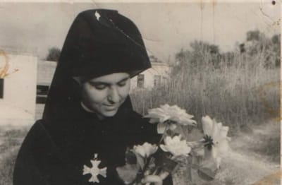 رسالة منسية من مريم العذراء لوردي منصور من لبنان لكنها لا تزال ذات صلة بيومنا الحاضر - خاص خدّام الرب