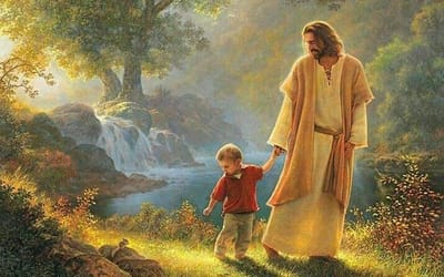 يعبّي فراغ حياتنا