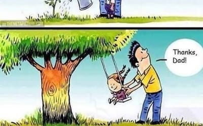 الثمار الطّيبة