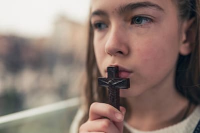 «أَلوَيلُ لَكُم، أَيُّهَا القَادَةُ العُمْيَان»