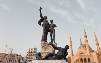 قدّيس من بيروت ... من هو ؟