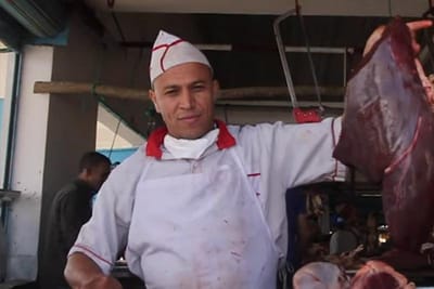 شربل و زيد في المجد الأبديّ