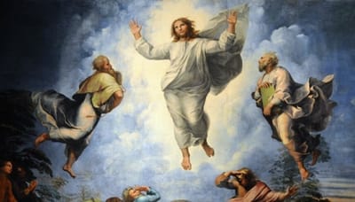 شو يعني إبنك تجلّى؟!