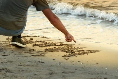 وإستمرّت الحياة ...