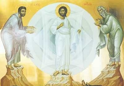 تذكار تجلّي الربّ - كلمة حياة