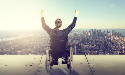 ذوي الإرادة الصلبة