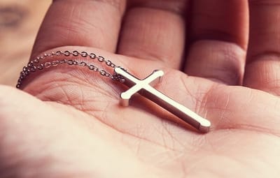 «إِرْحَمْني، يَا رَبّ، يَا ٱبْنَ دَاوُد!»