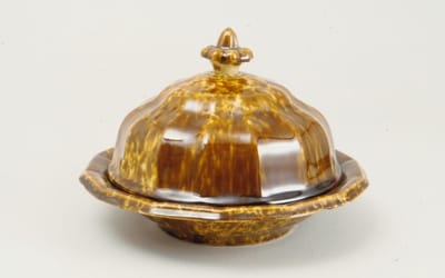 الطبق المغطّى