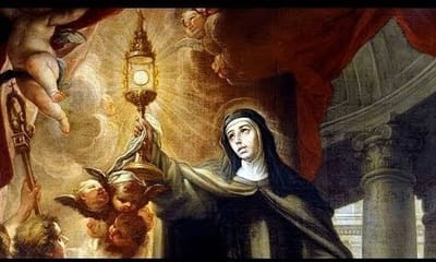 كلارا البتول