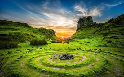 صبحية مع الرب