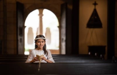 «مَاذَا يُشْبِهُ مَلَكُوتُ الله؟...إنَّهُ يُشْبِهُ حَبَّةَ خَرْدَلٍ»