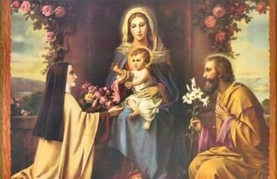 سكّان السما راضيين علينا ؟