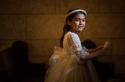 «أَلرَّبُّ عَونٌ لِي، لَنْ أَخَاف: مَاذا يَصْنَعُ بِيَ البَشَر؟»