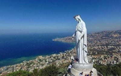 ينعاد علينا معِك!