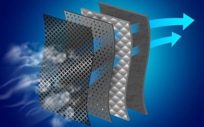 الفلتر الثلاثي