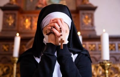 «طُوبَى لِمَنْ يَأْكُلُ خُبْزًا في مَلَكُوتِ الله!»