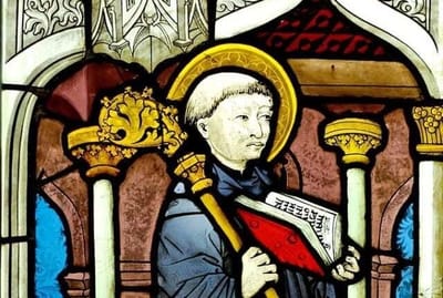 القديس برنردوس