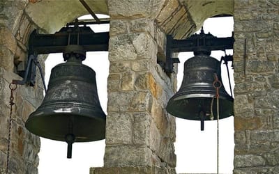 أَبْوَابُ الْجَحِيمِ لَنْ تَقْوَى عَلَيْهَا...(قصة حقيقيةّ)