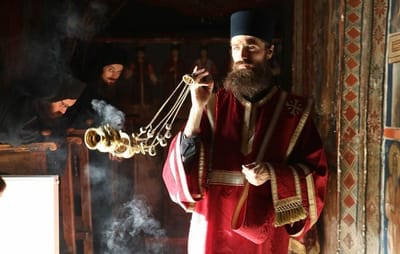 كيف نبخّر منازلنا؟