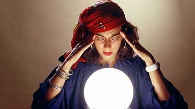 كشف أسرار الشيطان (الـعــرّافون أعــداءُ الله)