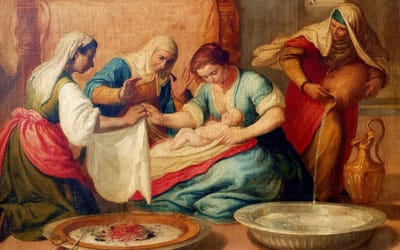 أعياد السماء