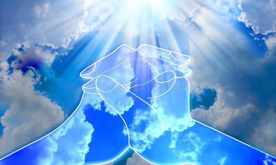 العلاج الروحي