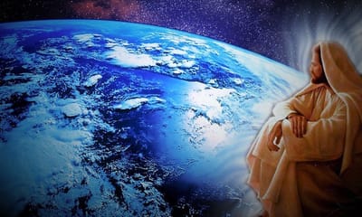 صاحب الحكم الأخير!