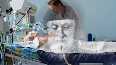 "ظهر عليّ مار شربل وعدت إلى الحياة" - أعجوبة جديدة بشفاعة مار شربل!