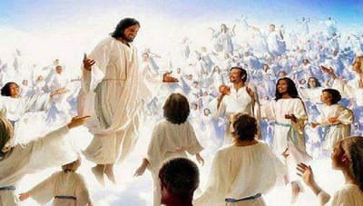 بعيد عن العين بعيد عن القلب؟!