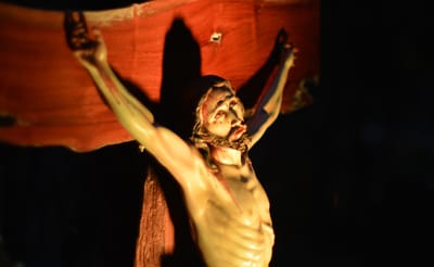 «يا إخوَتِي، وأَنْتَ، يا ٱبْنِي، تَشَدَّدْ بِالنِّعْمَةِ الَّتي في المَسِيحِ يَسُوع.»