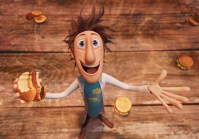 كيف تحوّلت الأمطار إلى طعام؟!