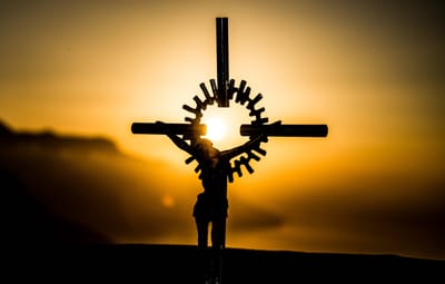 «ولكِنْ لي عَلَيْكَ أَنَّكَ تَرَكْتَ مَحَبَّتَكَ ٱلأُولى»