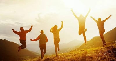 حزنكم سيتحوّل إلى فرح