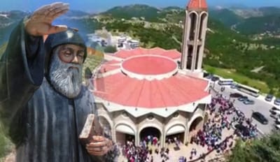 "طريق عنّايا ما بدّا بنزين" من منشور بسيط على فيسبوك إلى أكبر مسيرة شعبيّة بتاريخ لبنان!