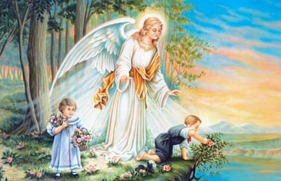 من شو خايفين!؟