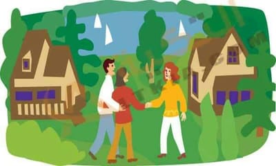 اللي ما بتقبلو عا حالك ما تقبلو لغيرك