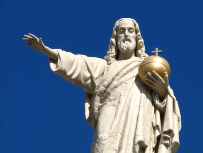 «يَسْلُكُونَ كأَعْدَاءٍ لِصَلِيبِ المَسِيح»