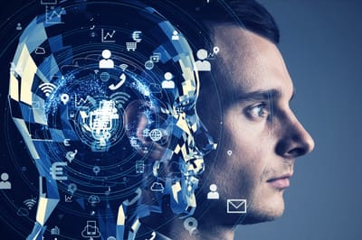 الذكاء الإصطناعي وعلم القدّيسين !