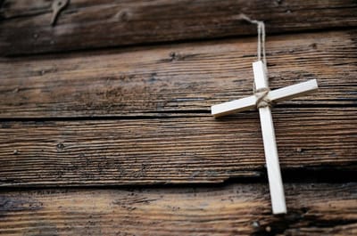 صليب الجدة - معجزة مدهشة حدثت في موسكو