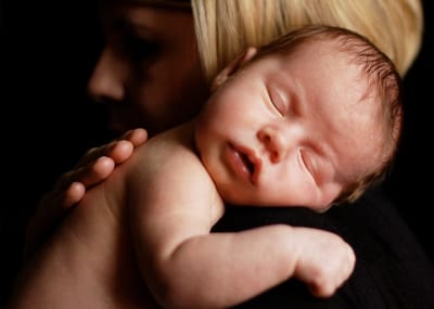 المحبّة تشفي من الموت !