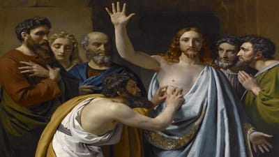 القدّيس توما الرسول